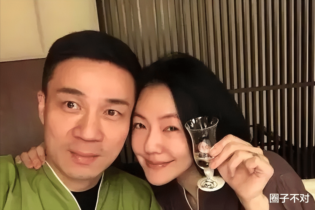 大S一句话又把妹妹送上热搜!复出拍戏的小s,活成了一个“笑话”