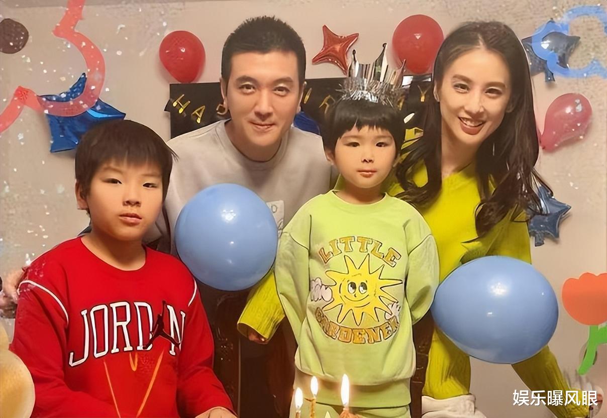 黄圣依|黄圣依杨子被传婚变!爆料者称男方在外有小三,女方疑为利凑合过