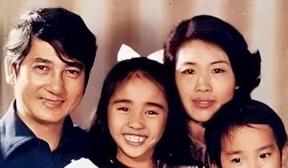 林志颖|黎姿：下嫁大15岁残疾富豪，5口之家3人残疾，风光难道只是表面？