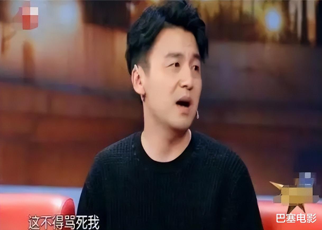 陈道明|陈道明被“毁”，是娱乐圈的悲哀