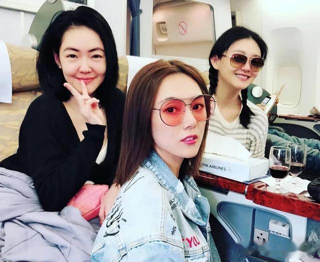 无名|模样清秀,气质优雅,谈吐不凡,曾经的台湾偶像剧女王徐熙媛