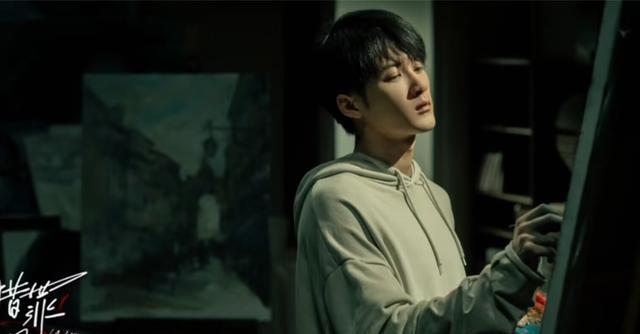 狂飙2|《狂飙2》预热开启,导演剧本公布确定,双男主人选热度拉满