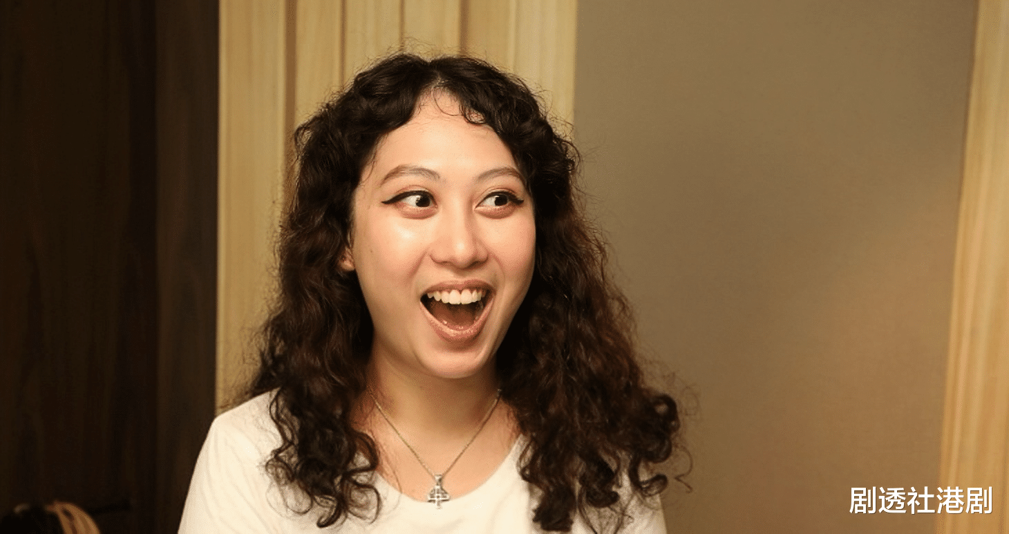 恭喜！TVB人气港姐宣布结婚，已怀孕六到七个月