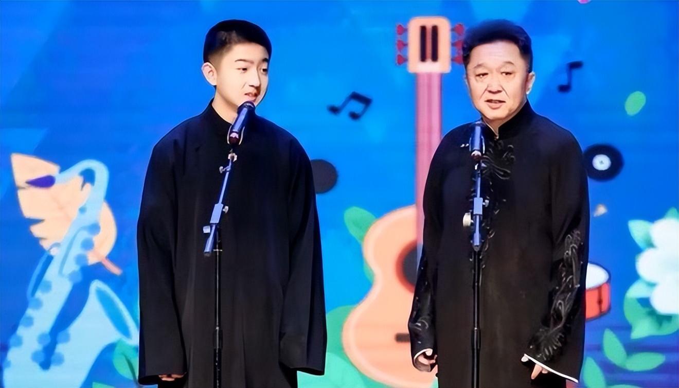 德云社云字科仅剩13人，其中六位早已成名，今天咱聊聊剩余的七位