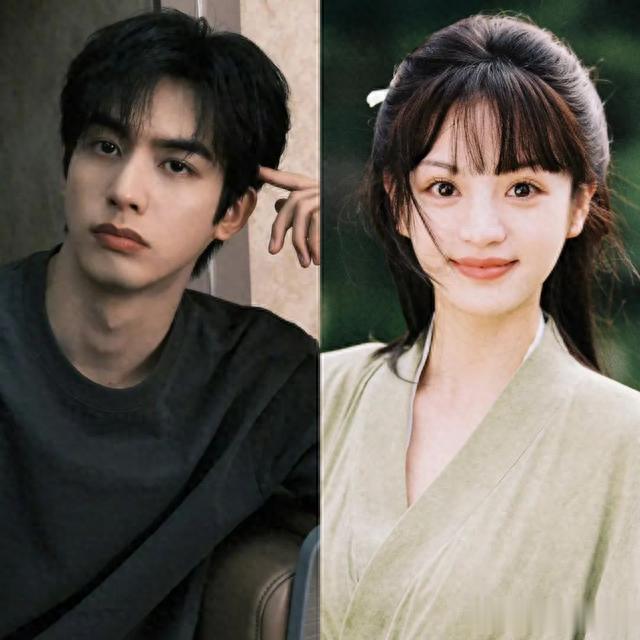 杨幂，赵露思刘宇宁，陈都灵，爆红综艺咖| 最新八卦汇总