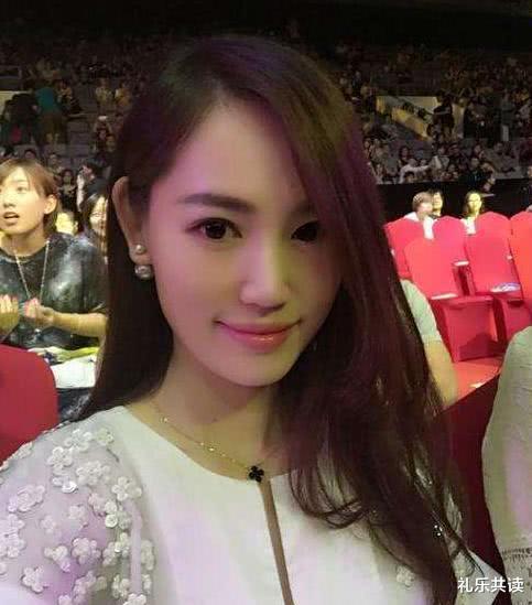 “人间异类”马蓉的“荒唐史”，她的情史远比你想得还要精彩