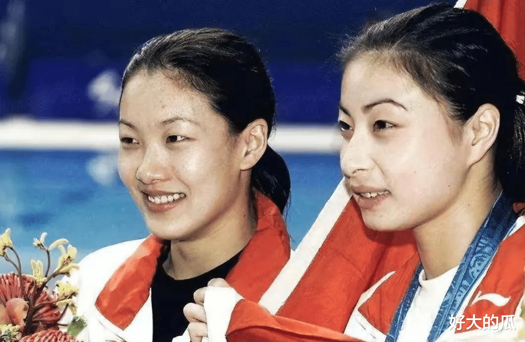 蒋梦婕|曝吴敏霞羡慕伏明霞,嫁人不出门工作,梁锦松给的零花钱能买楼