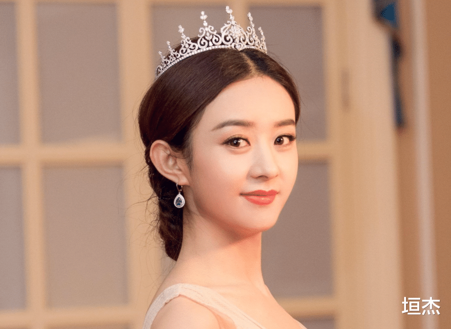 张颖颖|3天8个瓜！赵丽颖被疑整容失败，汪小菲张颖颖分手，都是大瓜