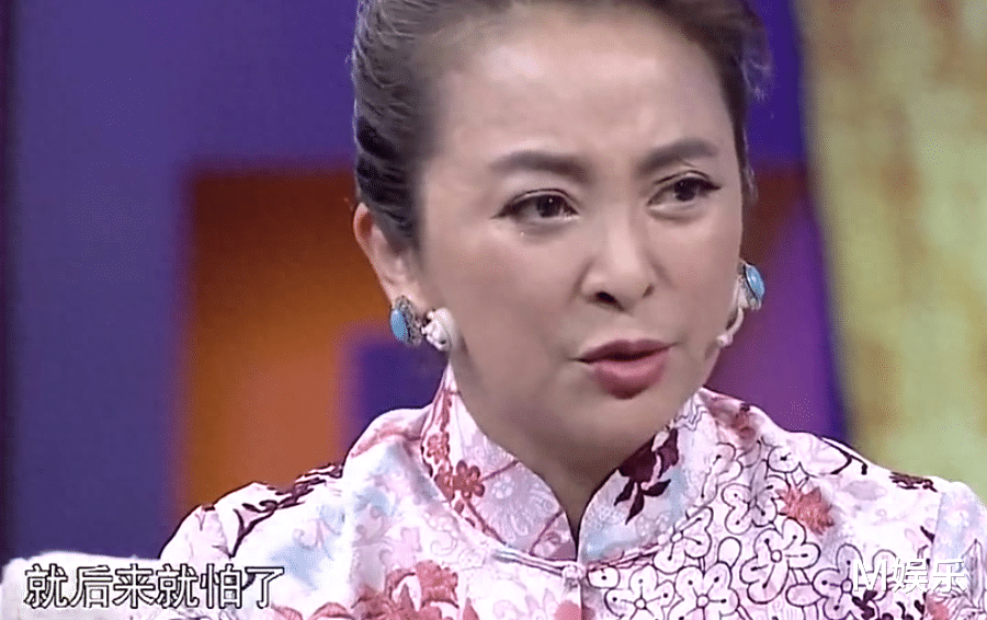 一嫁日本、二嫁美国, 三嫁法国, 演员李勤勤为啥只嫁外国老公?