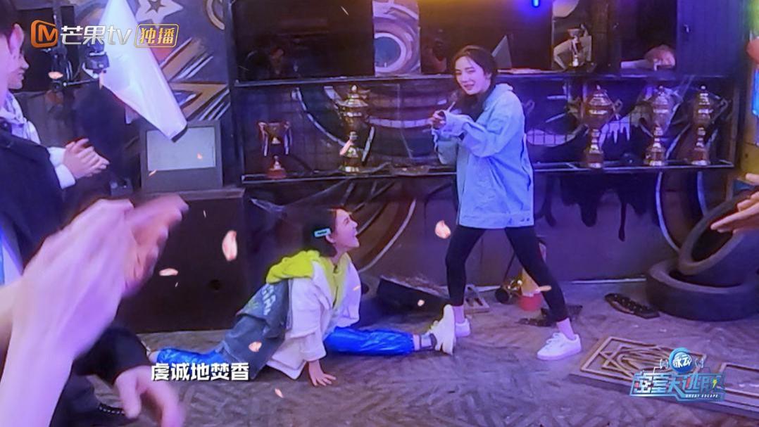 许凯|《密逃5》正式开录，原班人马外加1人回归，许凯首发站位诚意满满