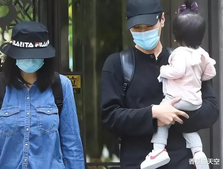 超能勇士|高圆圆赵又廷:结婚9年,命运已定