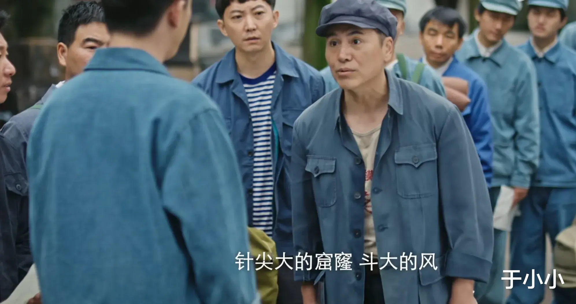 《画眉》老戏骨演技排名，孔琳第四，丁勇岱第二，第一实至名归