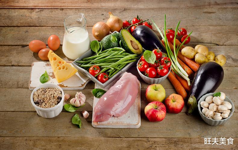 养生食谱|冬季进补，多给家人吃这5种食材，健康养胃，滋补营养，增强免疫