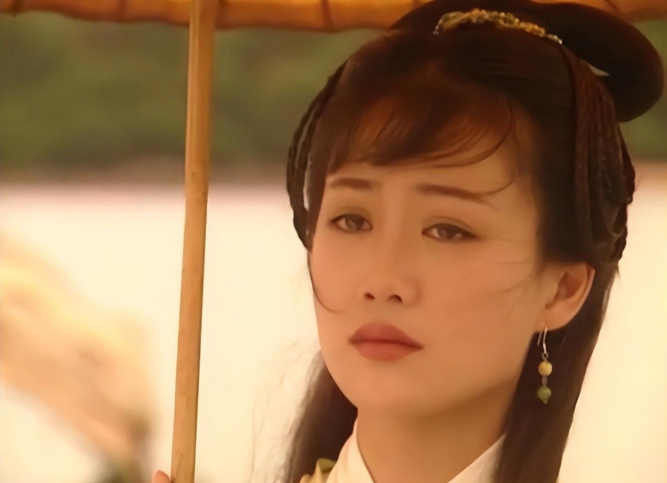 十位惊艳了时光的“90年代美女”,个个美若天仙,一见误终身