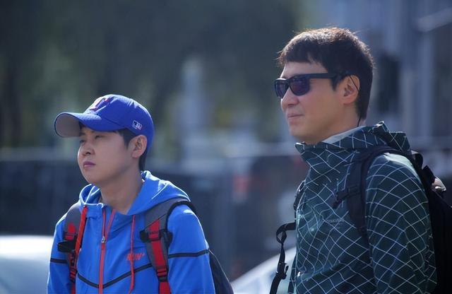 这一次,四大天王中“最不起眼”的黎明让世界刮目相看