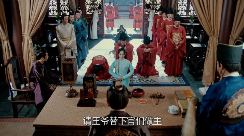 真的难以置信，居然还有这么弱智的国产剧，这桥段也太俗气了吧!