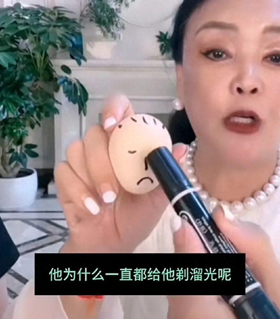 张兰再爆猛料！光头卷钱跑路，大S走投无路带俩孩子求汪小菲复合