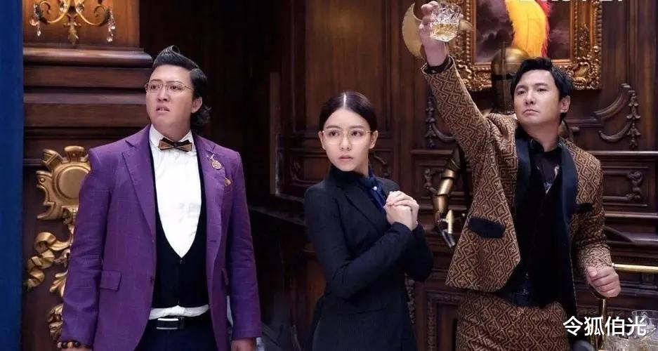 上映2天,票房才2千万?开心麻花新片为何“最先出局”