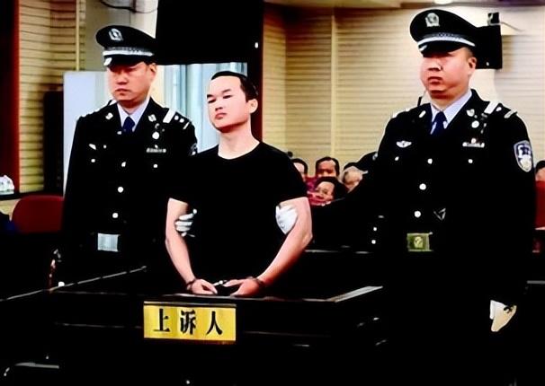 张扣扣:儿时目睹母亲被害,在部队学习真功夫,退役后手刃仇敌