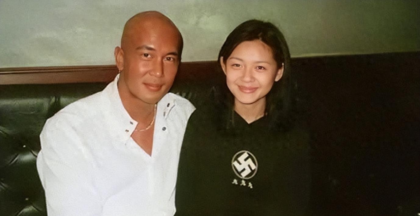 吃回头草的4对明星夫妻,大S二婚嫁妈宝男,王菲谢霆锋三度复合