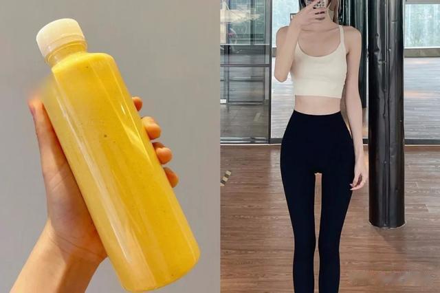 2024年,逼自己一次性瘦下来!