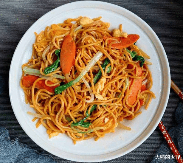美食教程|大热天不想做饭，试试这4款好吃的面条，简单易做，省力还吃得好