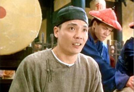 香港反派演员对比，都是童年的阴影，真不相信他们越老越面善！