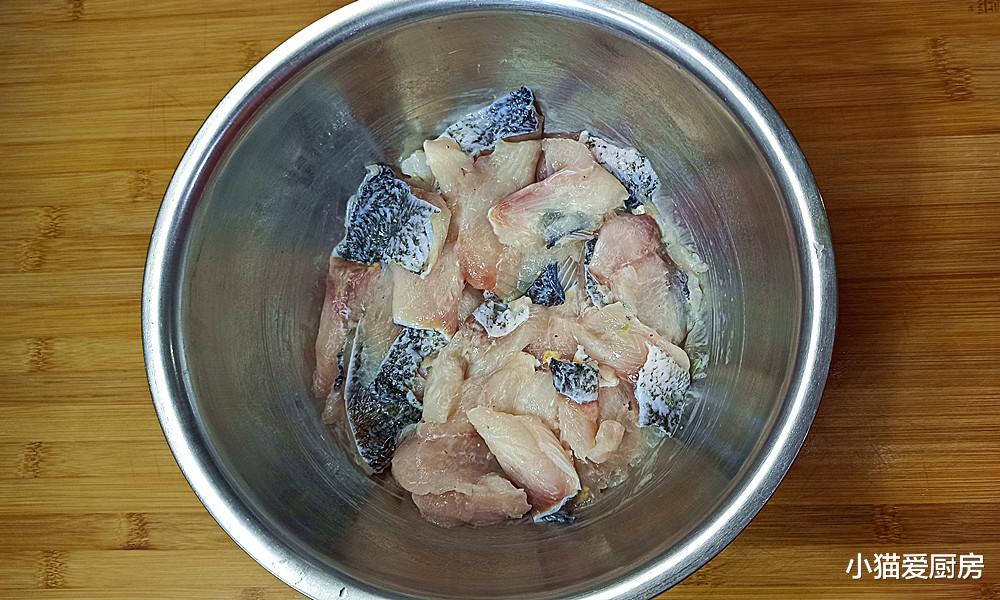 鱼片|番茄鱼片这样做太好吃了,鱼片滑嫩无腥味,汤汁拌饭也都香