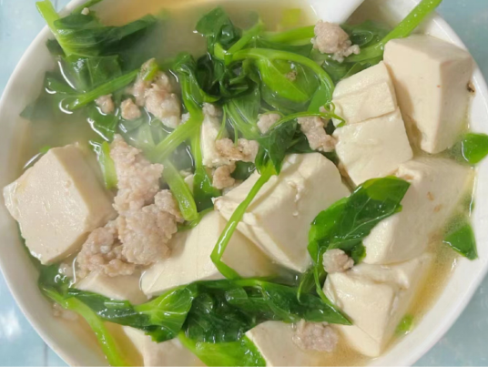 |进入11月,多给家里人喝这汤,补钙质,营养易消化,早食早受益