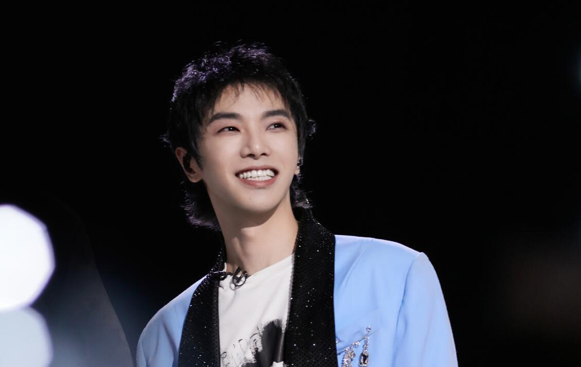 魏如萱|《声生不息》播出过半,4人成大赢家