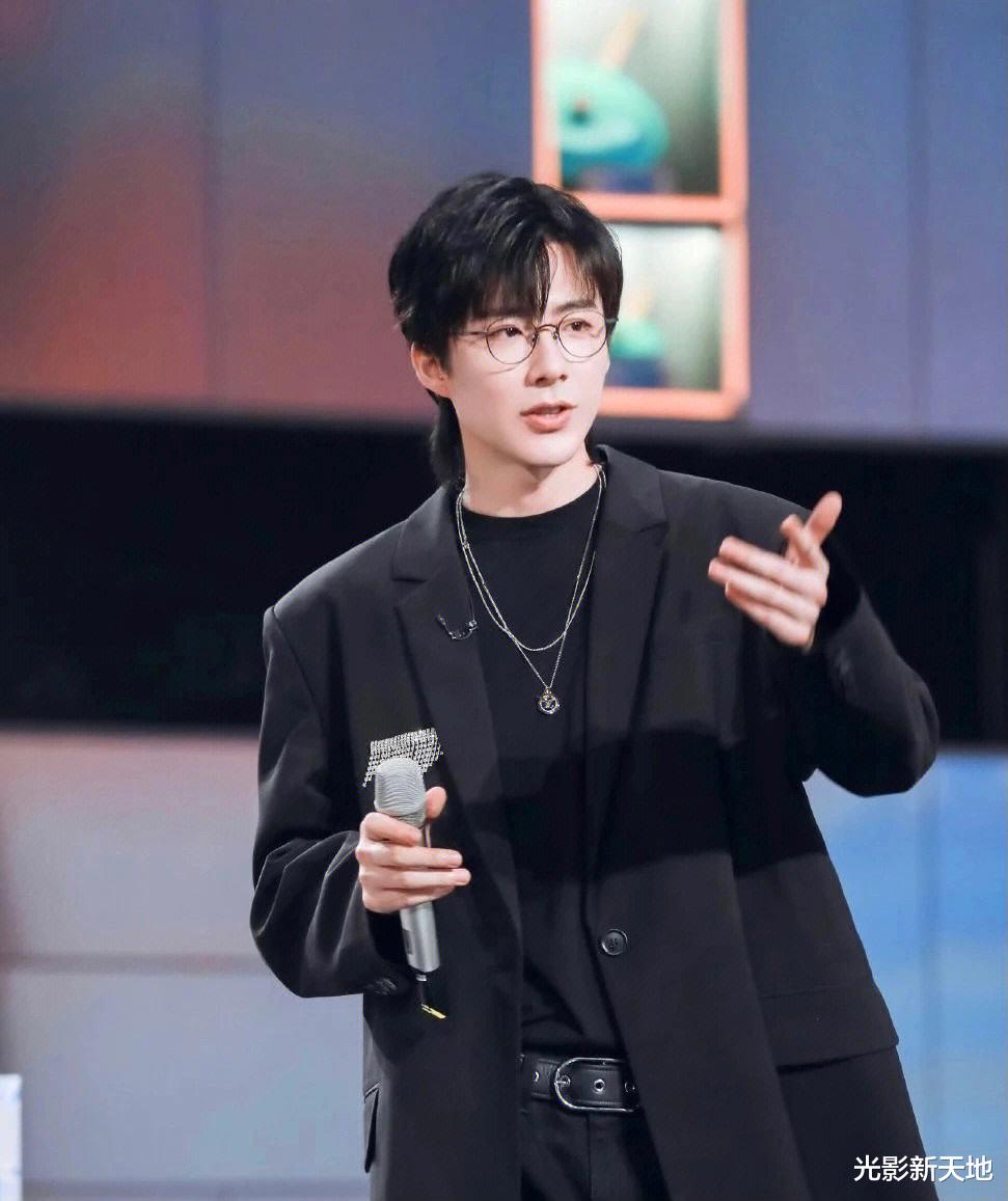 胡歌|刘宇宁霸气回应有过婚姻:痛骂狗仔不是人,没给过前妻一分钱