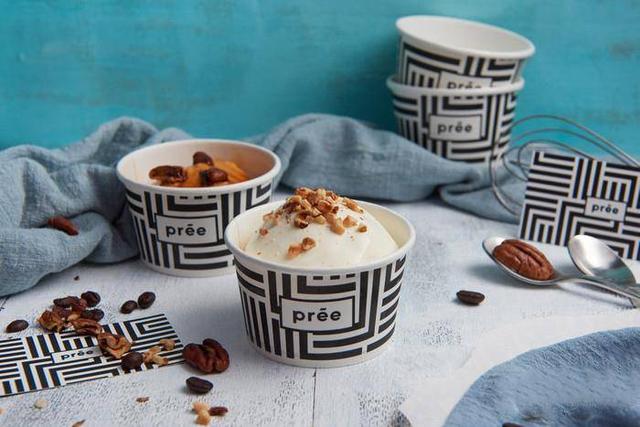 冰淇淋|钟薛高「天敌」!什么冰淇淋,一份 40000 元?