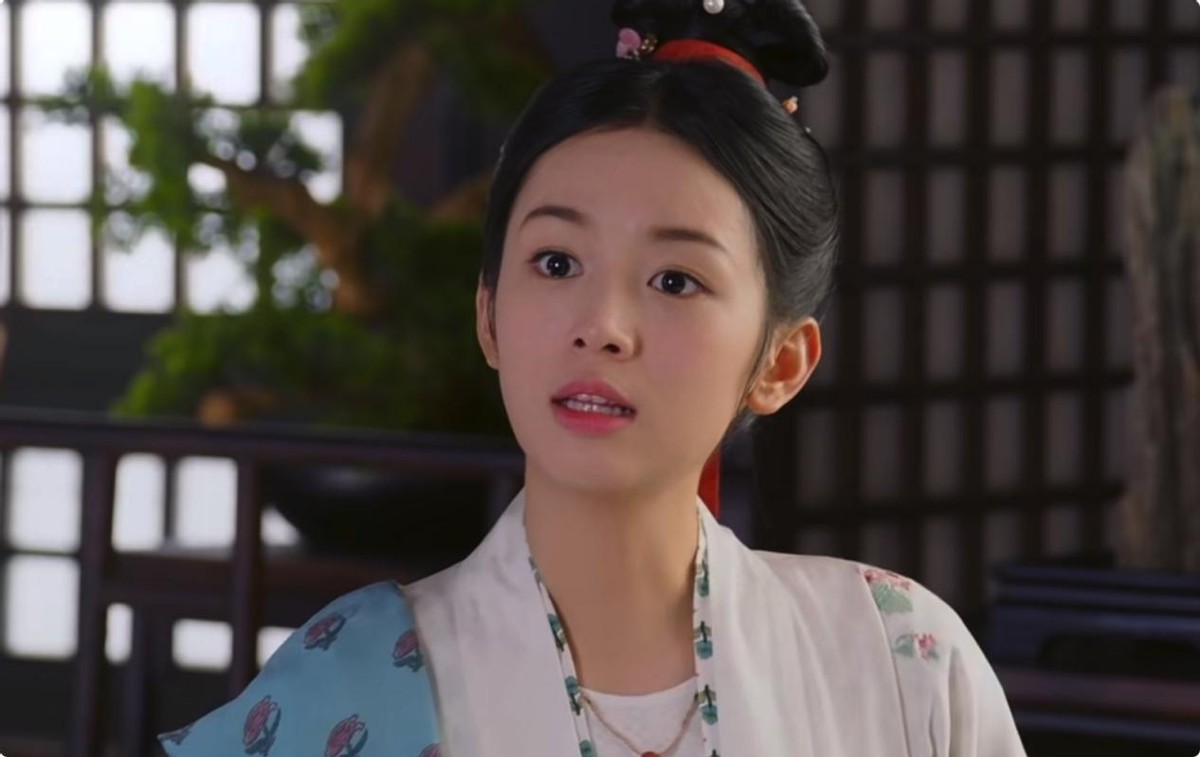 《为有暗香来》告诉我们，当“丫鬟”太惊艳时，女主可以去打酱油了