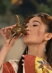 她秒了现在所有的新人?