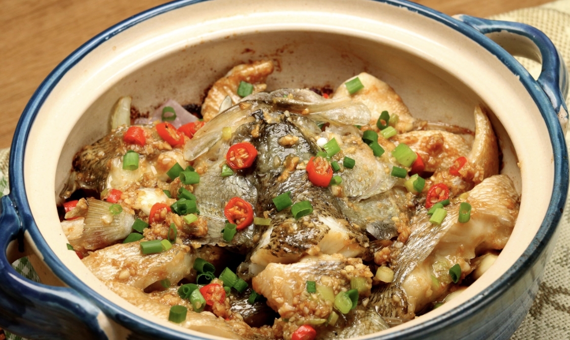 鲈鱼|做时鲈鱼，记住“2用2不用”，肉鲜嫩，味道香