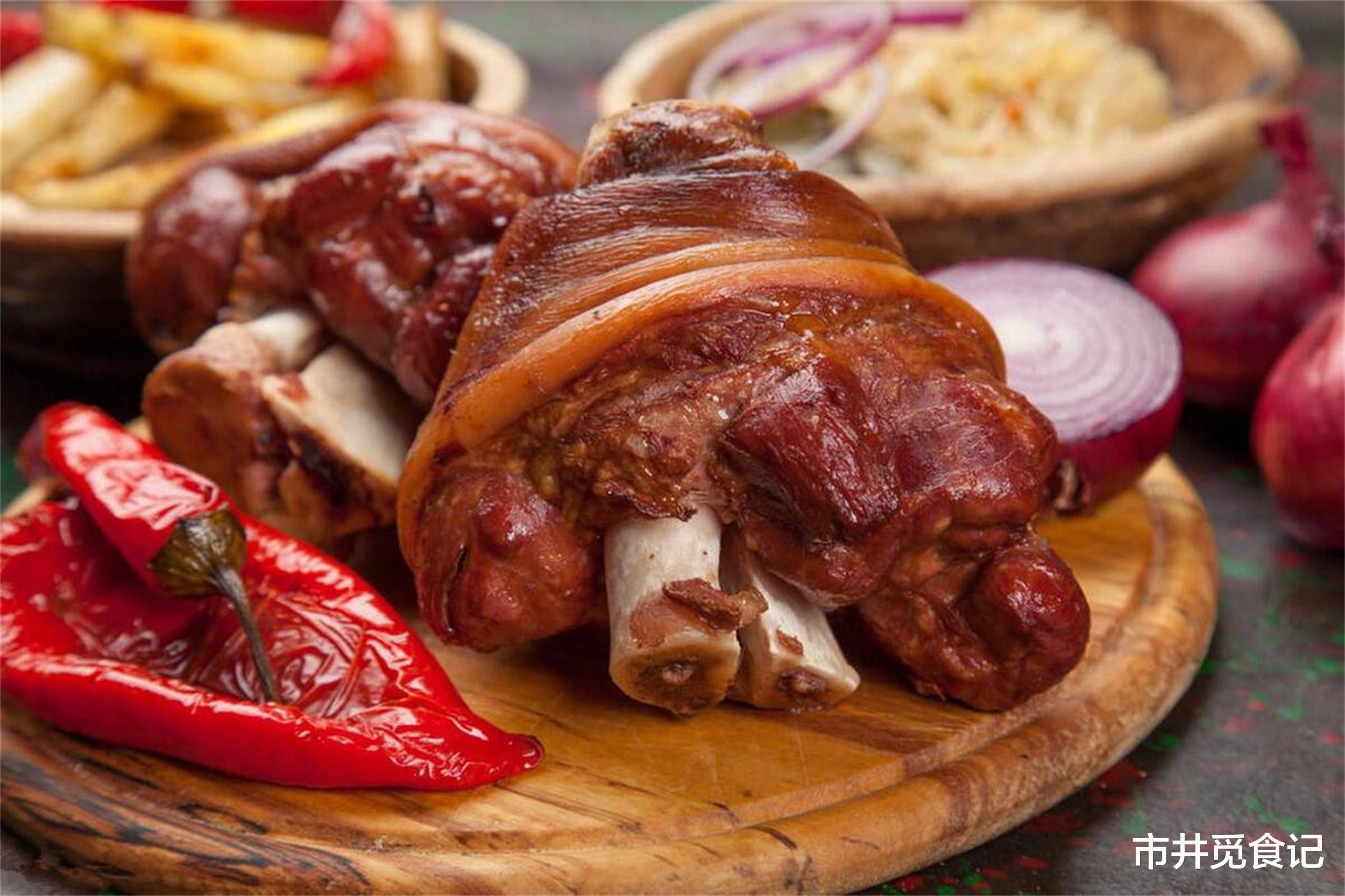 土豆|相隔7000多公里,原来德国人的老家在东北,习惯也实在太像了