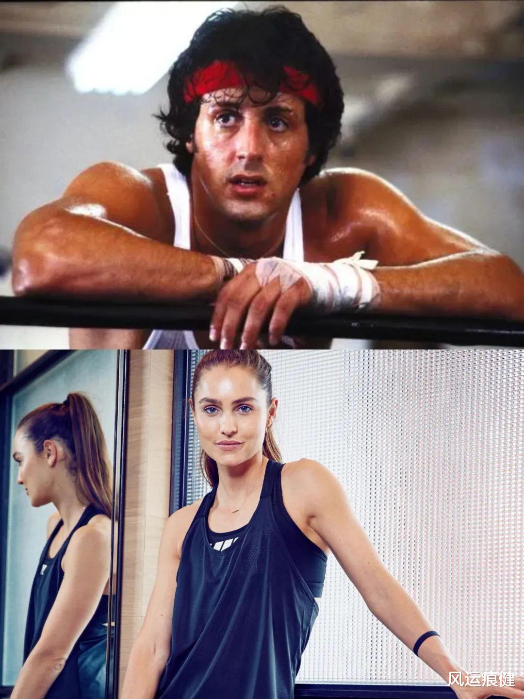 你为啥健身，如何坚持的？