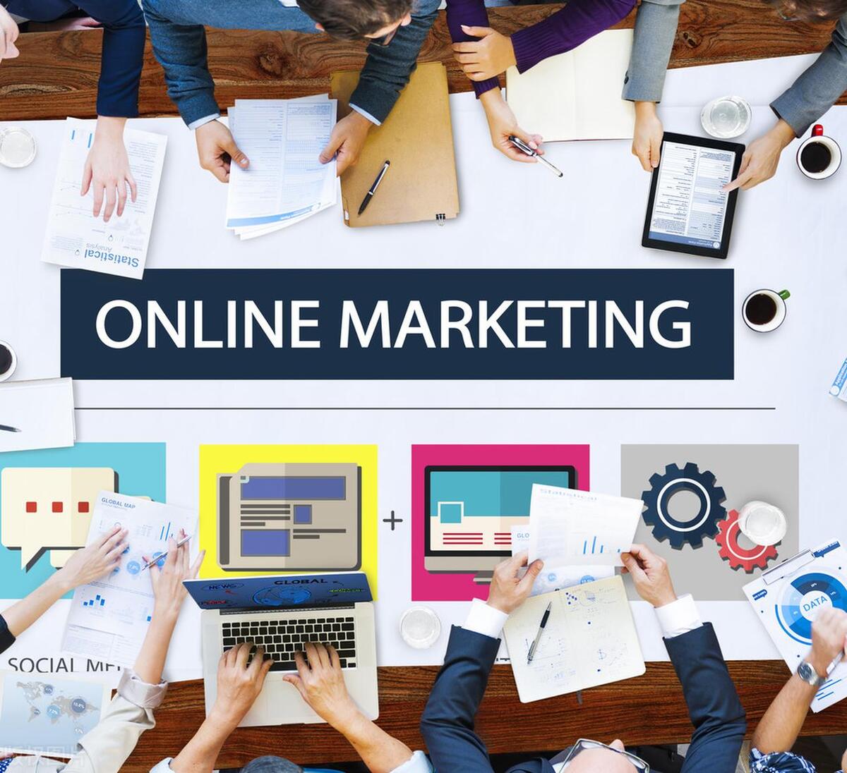 电子商务 不想打工,这些行业也能让你致富