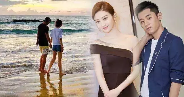 景甜|景甜不再沉默,爆出和张继科分手的真正原因:抑郁致两年不敢出门