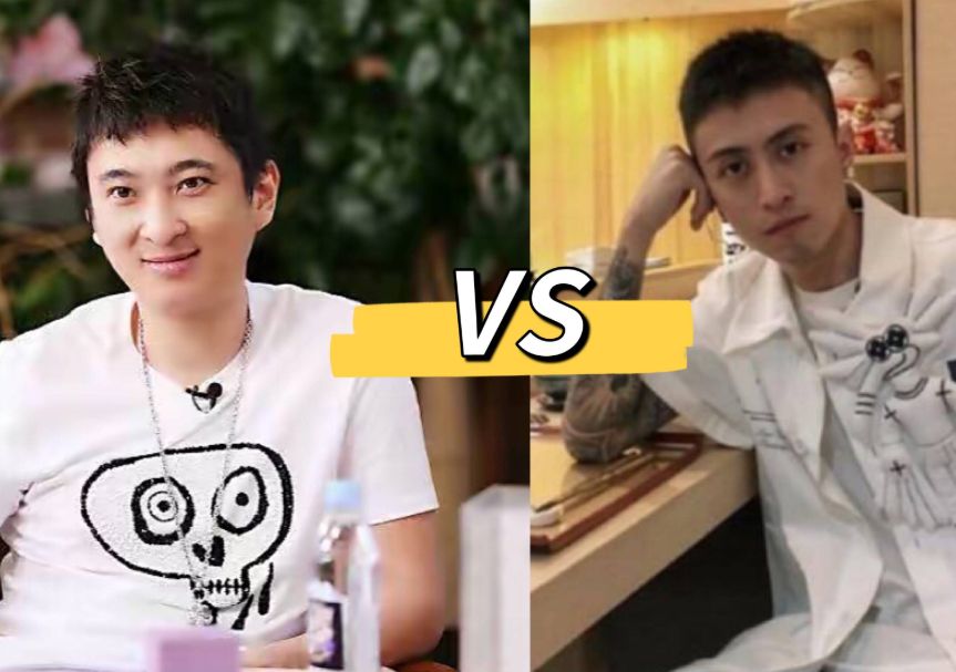 秦奋|秦奋罕见回国,与人谈项目表情高冷,香港豪宅首次曝光