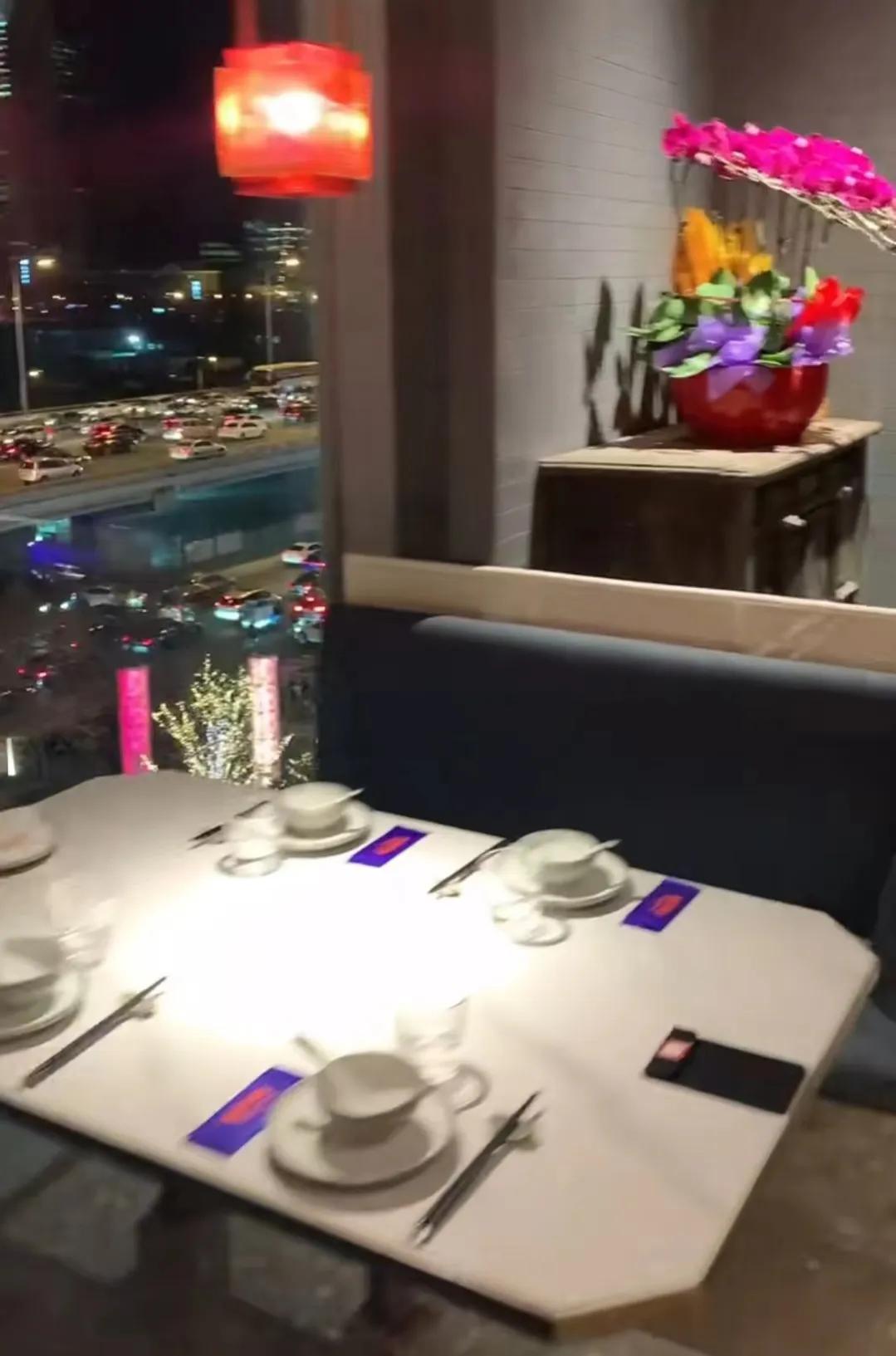 汪小菲|汪小菲发视频表示很失望，想在西安开马六记餐厅，店租被坐地起价