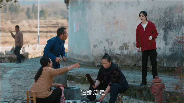 赵丽颖|发腮的赵丽颖,越“土气”越“幸运”