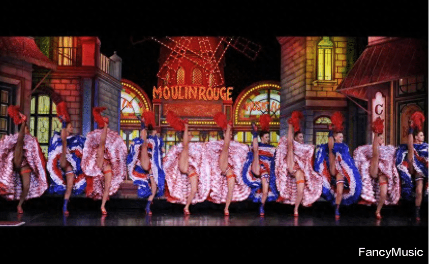 一场疯马秀,真正揭开了娱乐圈的“遮羞布”,并非网友太敏感