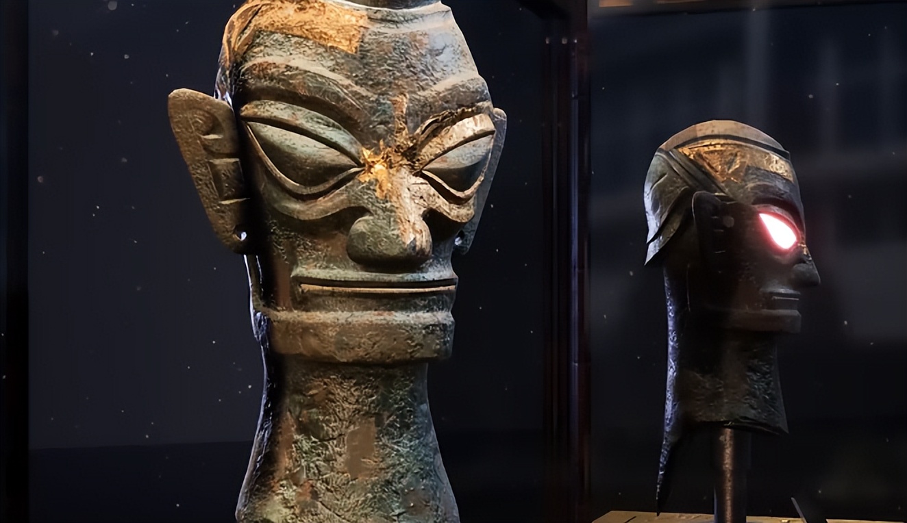 香港这一夜,有人穿“睡衣”,有人像“三星堆”,有人像遛弯大爷