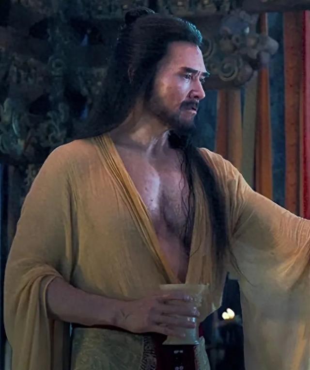 王宝强张译影帝落空，刘德华李雪健都没提名男配，这届金鸡奖：懵