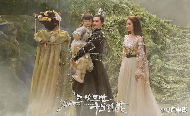 毁原著的6部大烂片,哪部让你至今都无法原谅?