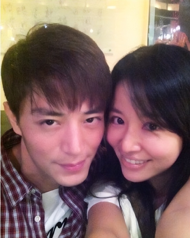 李冰冰|任泉与50岁好朋友李冰冰结婚:明星友情,胜过真爱