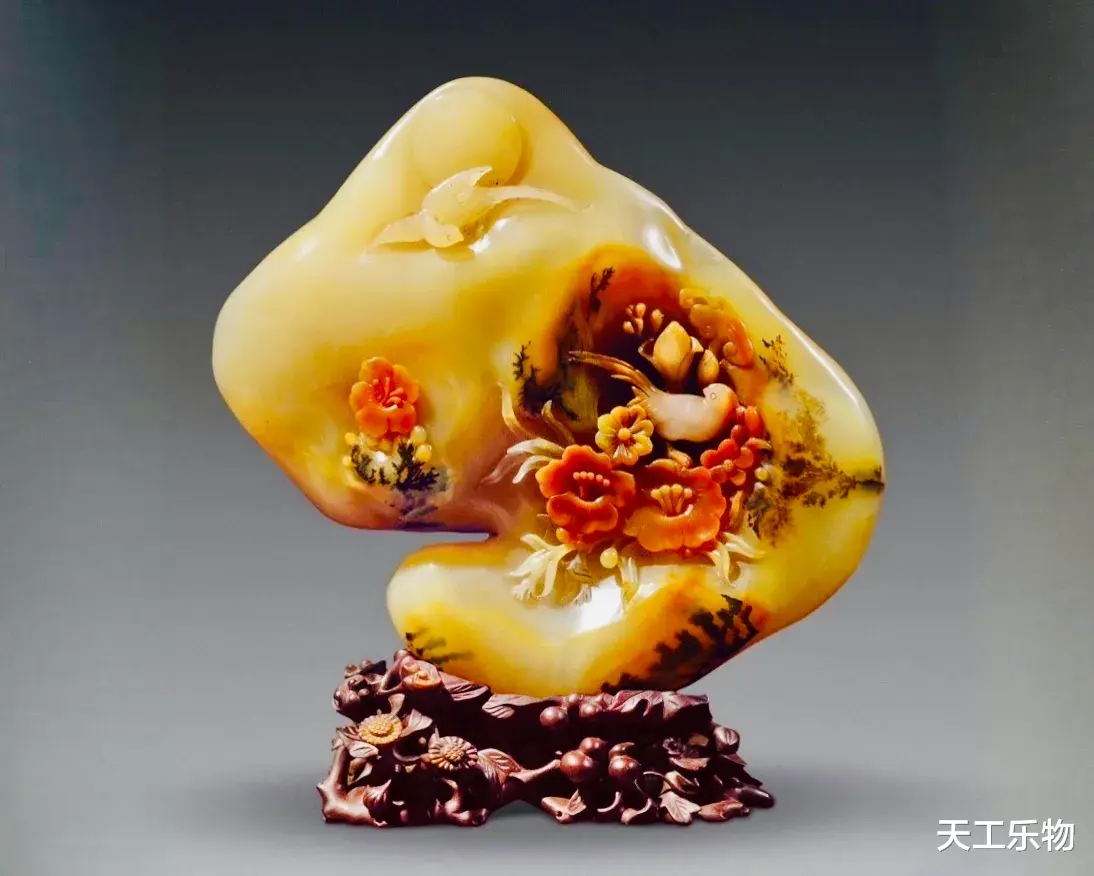 翡翠|国人之选和田玉！八大玉石的优点与缺点！