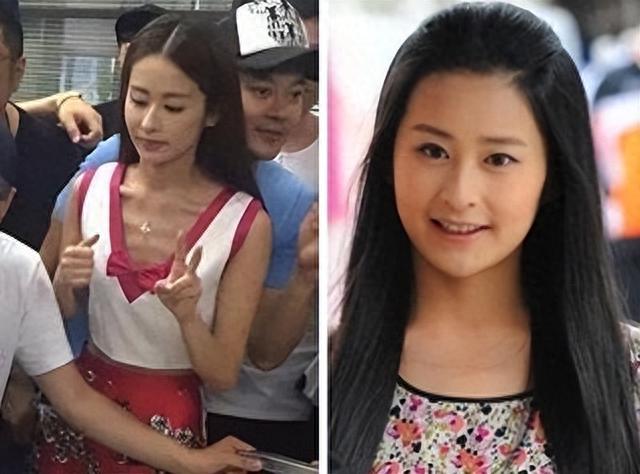 7位“瘦脱相”的明星,憔悴苍老,凸嘴眼袋深,还是有点肉比较好