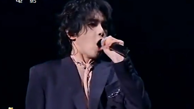 这一次，“混子”歌手华晨宇，终于被打回了“原形”